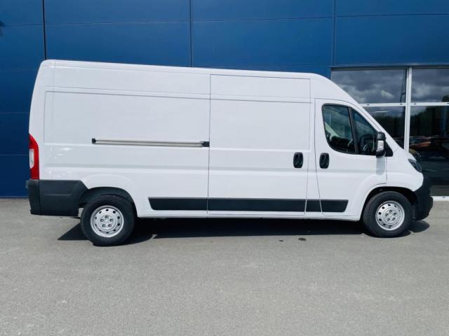 Peugeot Boxer image 3