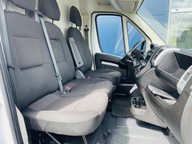 Peugeot Boxer image 5