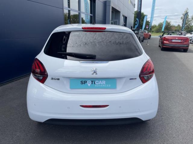 Peugeot 208 image 5