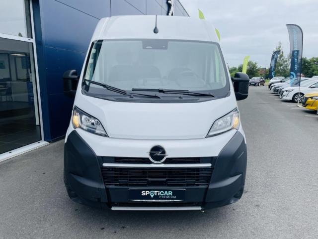 Opel Movano image 8