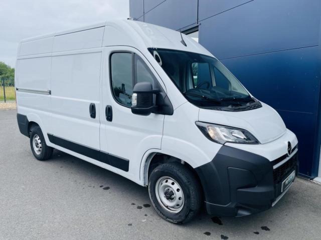Opel Movano image 4