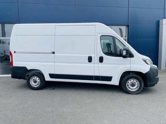 Opel Movano image 6