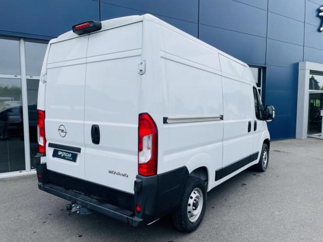 Opel Movano image 3