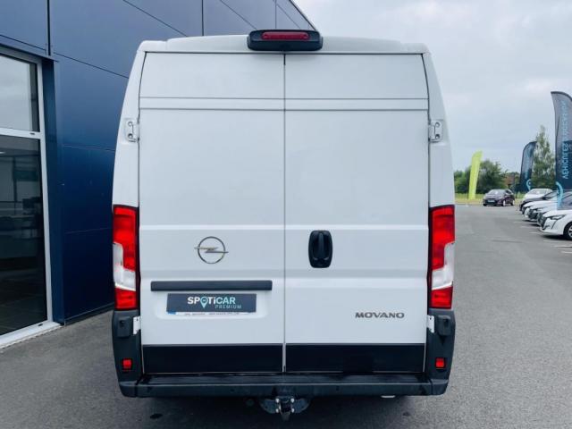 Opel Movano image 1