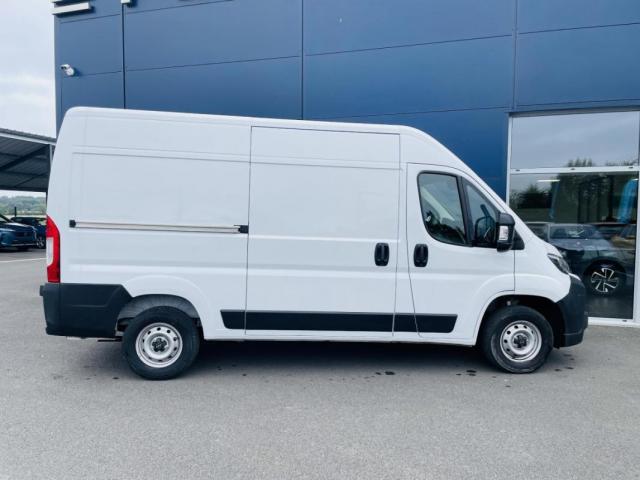 Opel Movano image 7