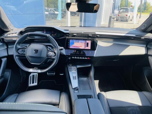 Peugeot 308 image 2