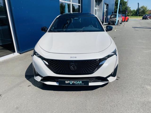 Peugeot 308 image 1