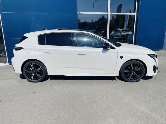 Peugeot 308 image 5