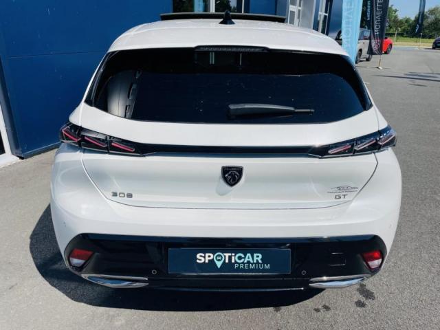 Peugeot 308 image 9