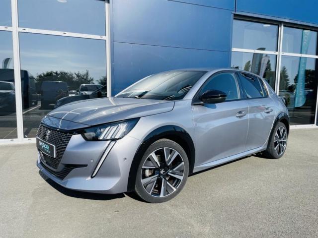 Peugeot 208 image 3
