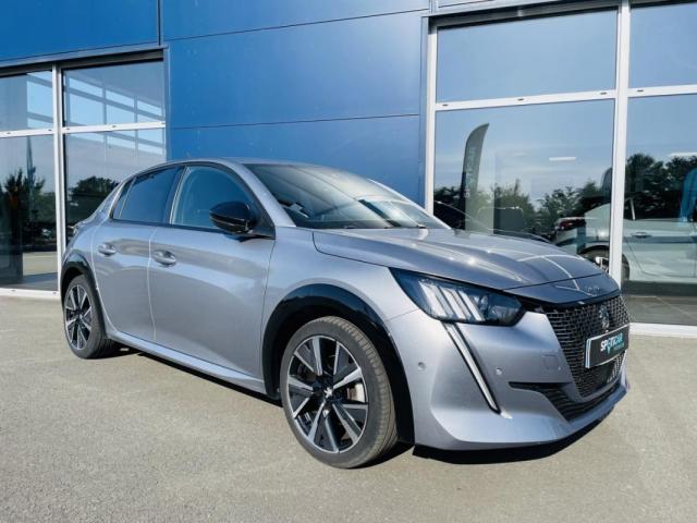 Peugeot 208 image 5