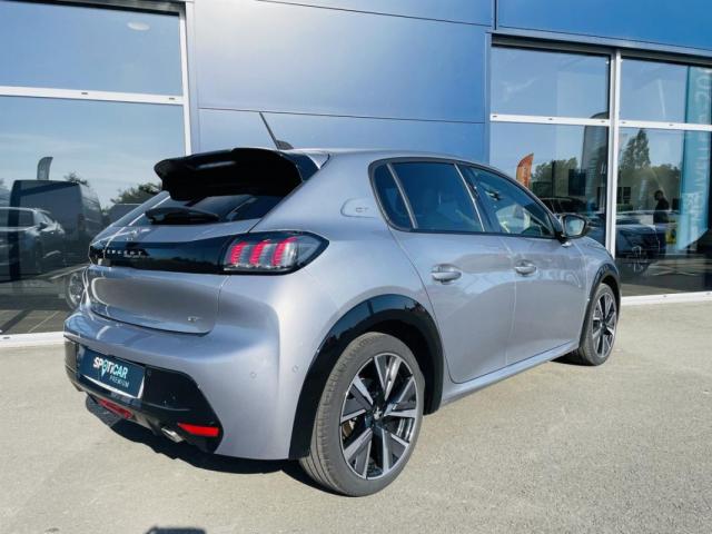 Peugeot 208 image 4