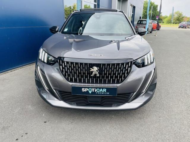 Peugeot 2008 image 1