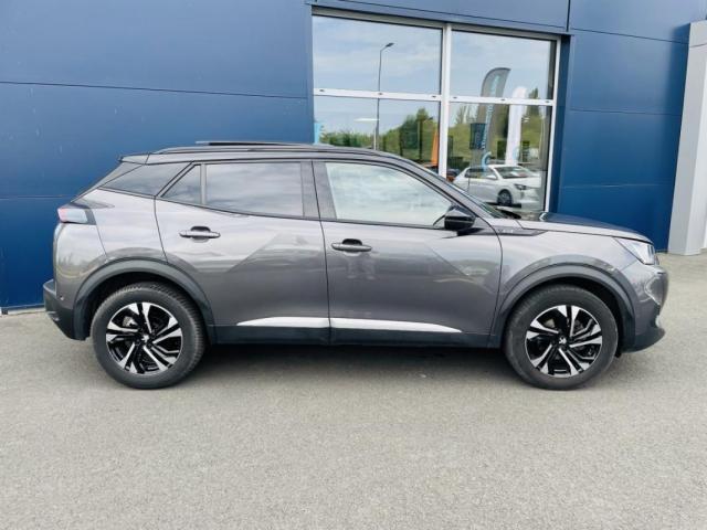 Peugeot 2008 image 5
