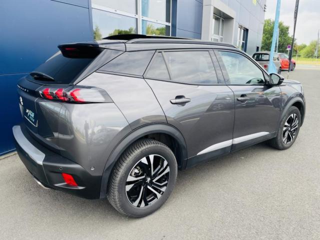 Peugeot 2008 image 6