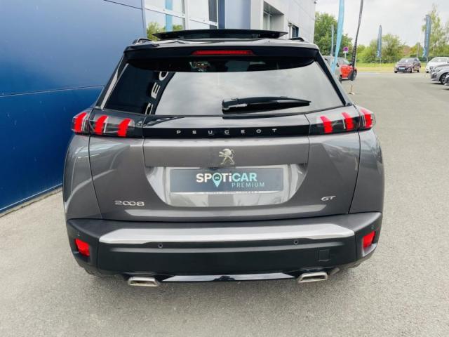 Peugeot 2008 image 3