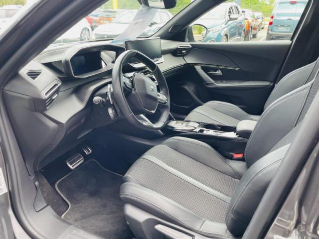 Peugeot 2008 image 4