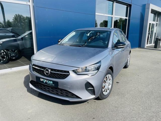 Opel Corsa Vi 1.2 75ch Edition