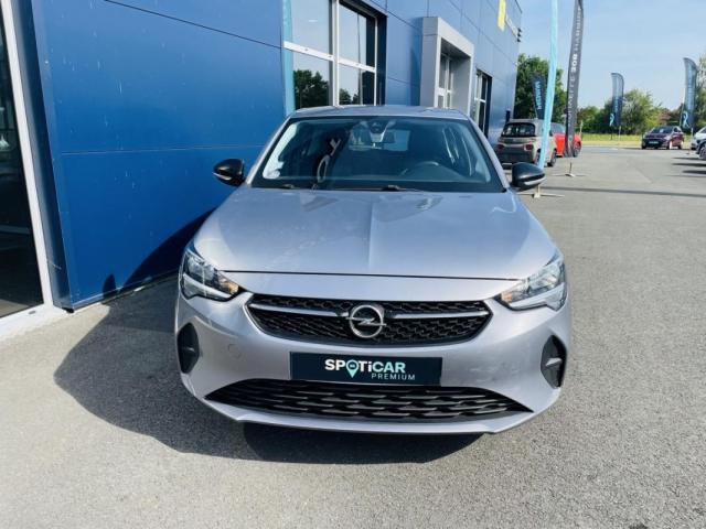 Opel Corsa image 8