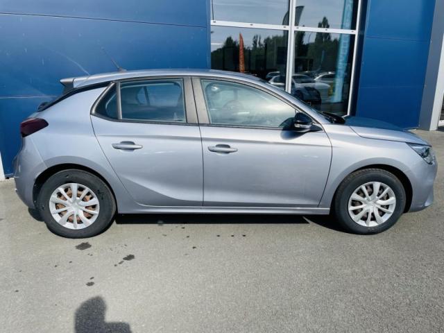 Opel Corsa image 2