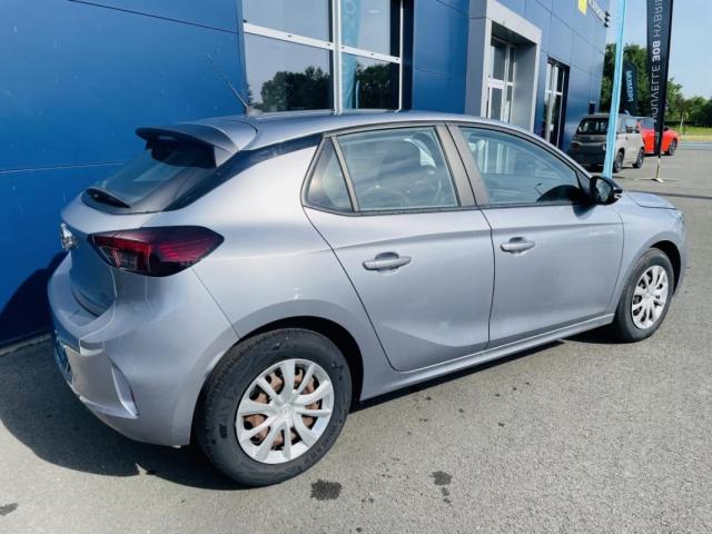 Opel Corsa image 3