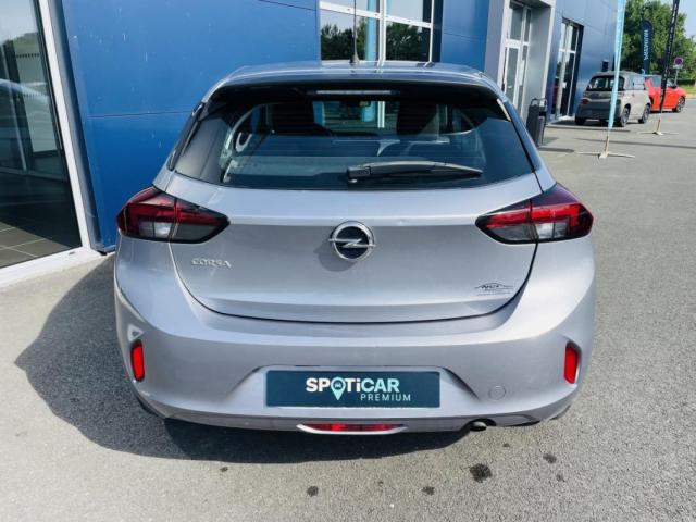 Opel Corsa image 9