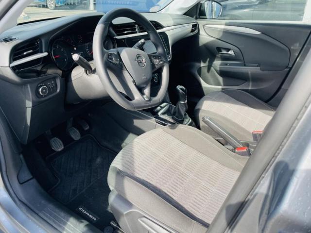 Opel Corsa image 1