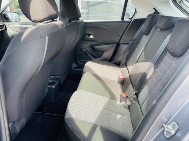 Opel Corsa image 4