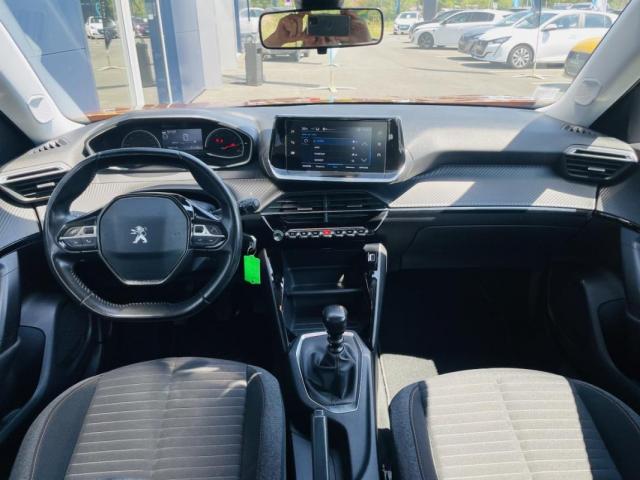 Peugeot 2008 image 4