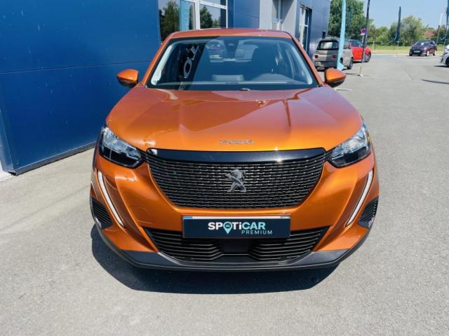 Peugeot 2008 image 6