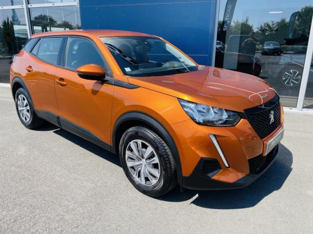 Peugeot 2008 image 3