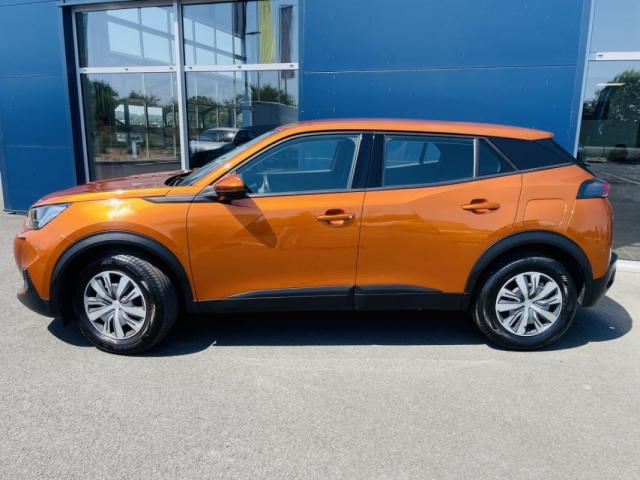 Peugeot 2008 image 5