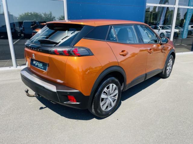 Peugeot 2008 image 2