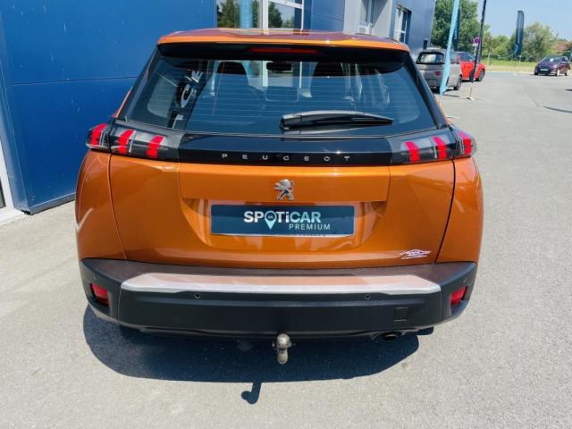 Peugeot 2008 image 1