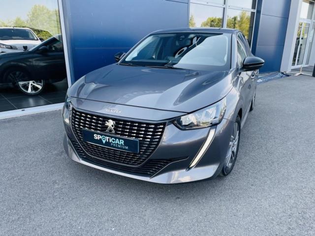Peugeot 208 Ii Puretech 75 S&s Style
