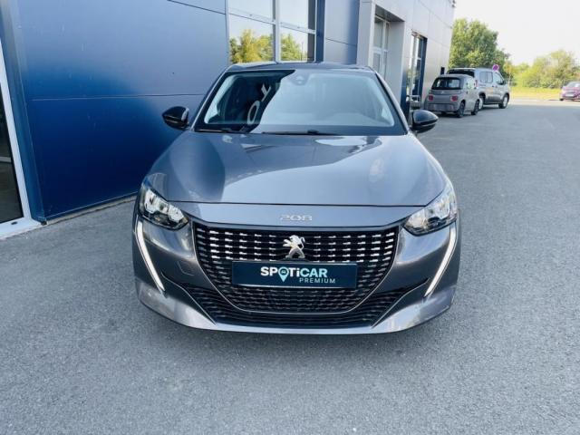 Peugeot 208 image 2