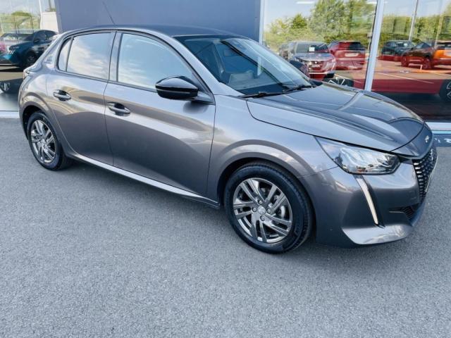 Peugeot 208 image 3