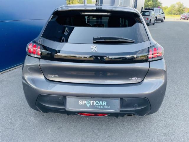 Peugeot 208 image 4