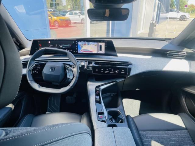 Peugeot 3008 image 3