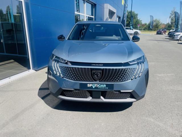Peugeot 3008 image 5