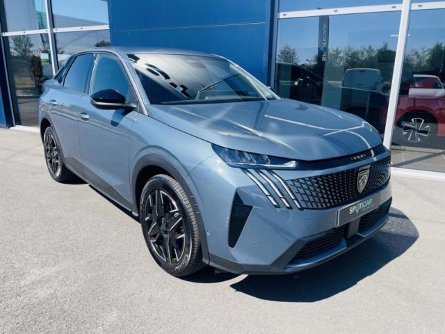 Peugeot 3008 image 9
