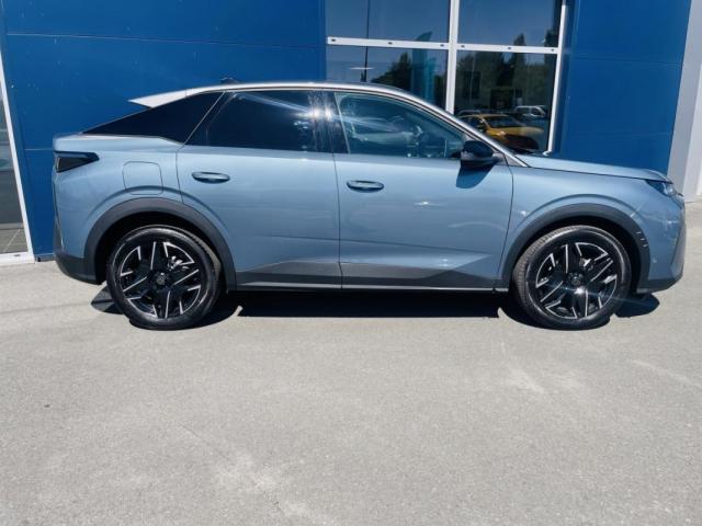 Peugeot 3008 image 8