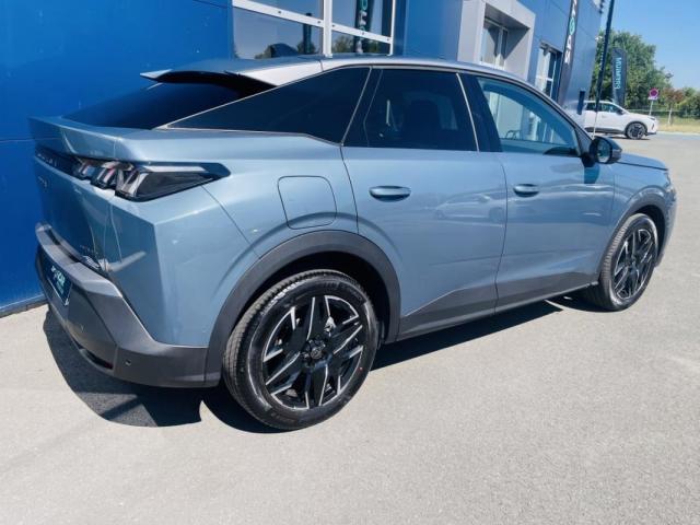 Peugeot 3008 image 6