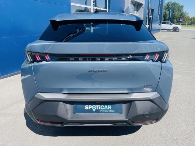 Peugeot 3008 image 4