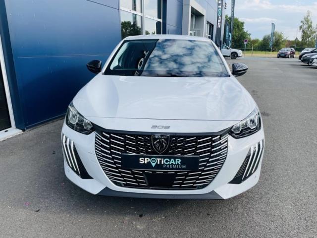 Peugeot 208 image 6