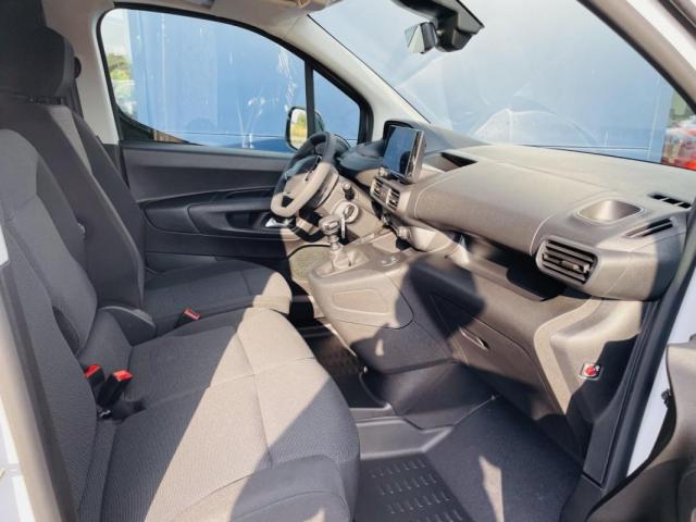 Peugeot Partner image 3