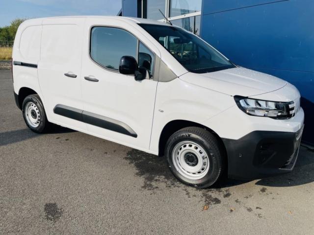 Peugeot Partner image 5