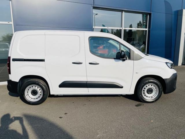 Peugeot Partner image 4