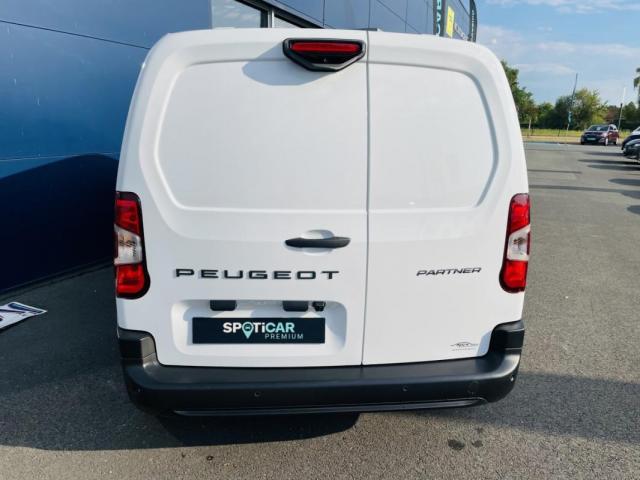 Peugeot Partner image 6