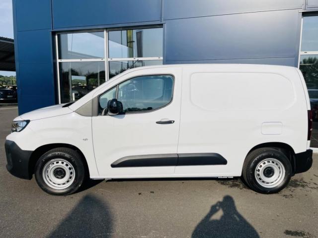 Peugeot Partner image 7